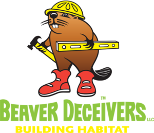 Beaver Deceivers Logo