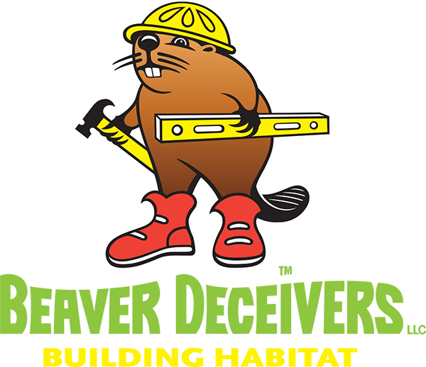 Beaver Deceivers Logo